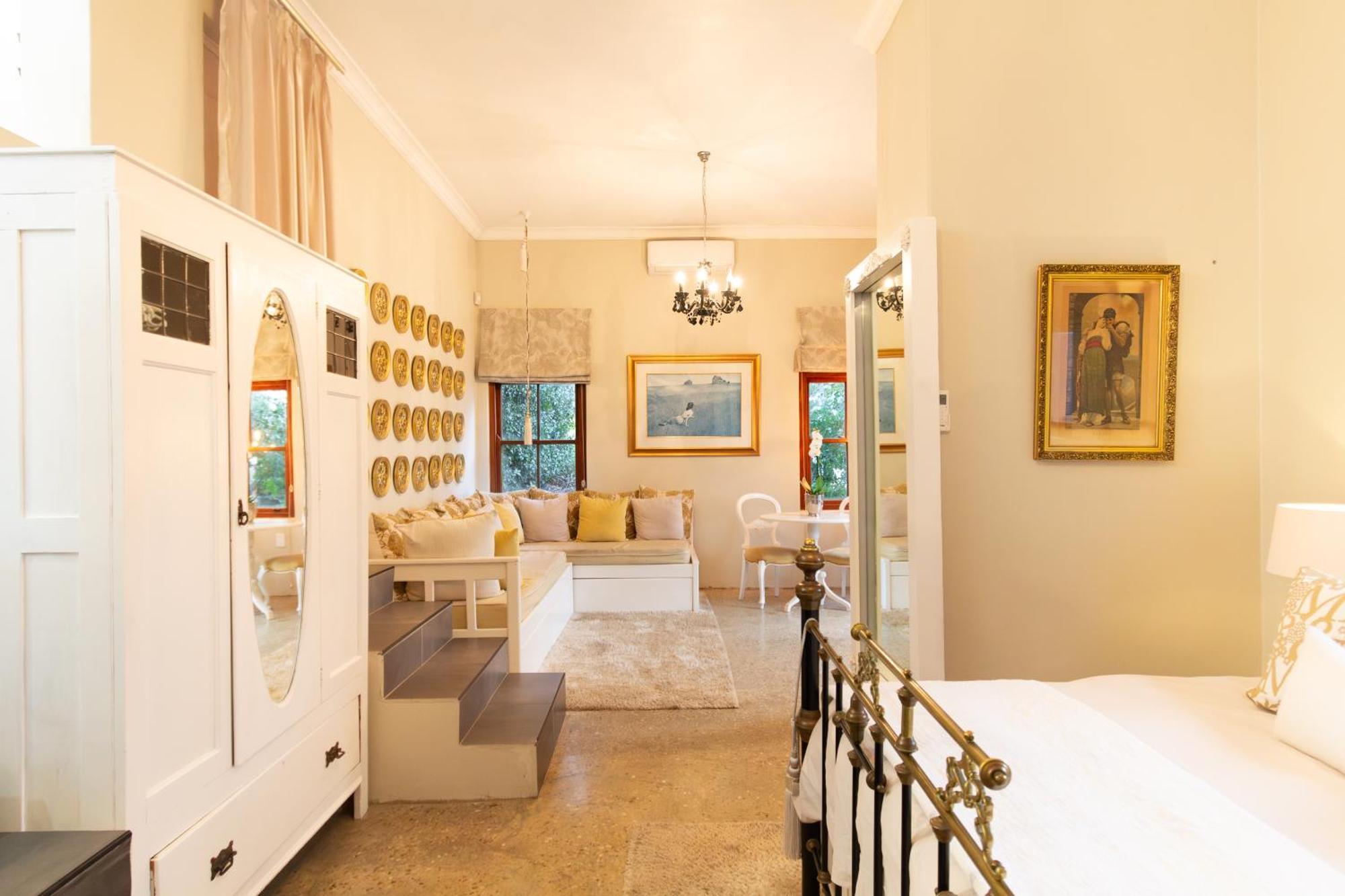 Bakenhof Winelands Lodge Paarl Luaran gambar
