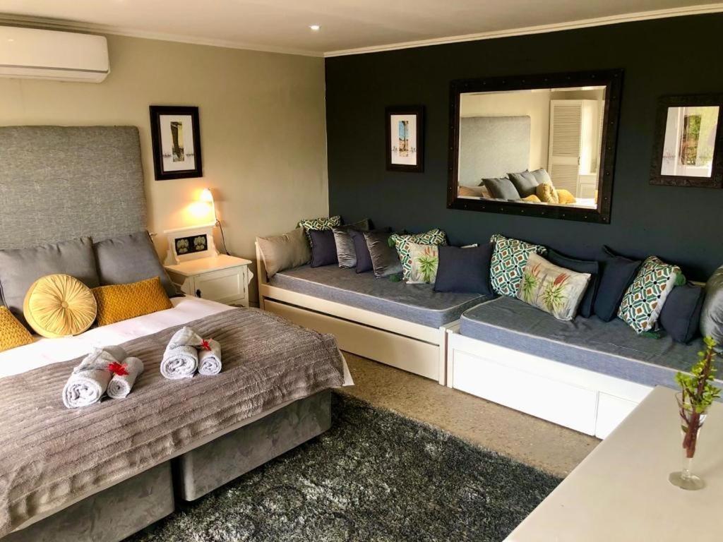 Bakenhof Winelands Lodge Paarl Luaran gambar