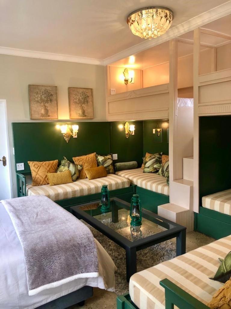Bakenhof Winelands Lodge Paarl Luaran gambar