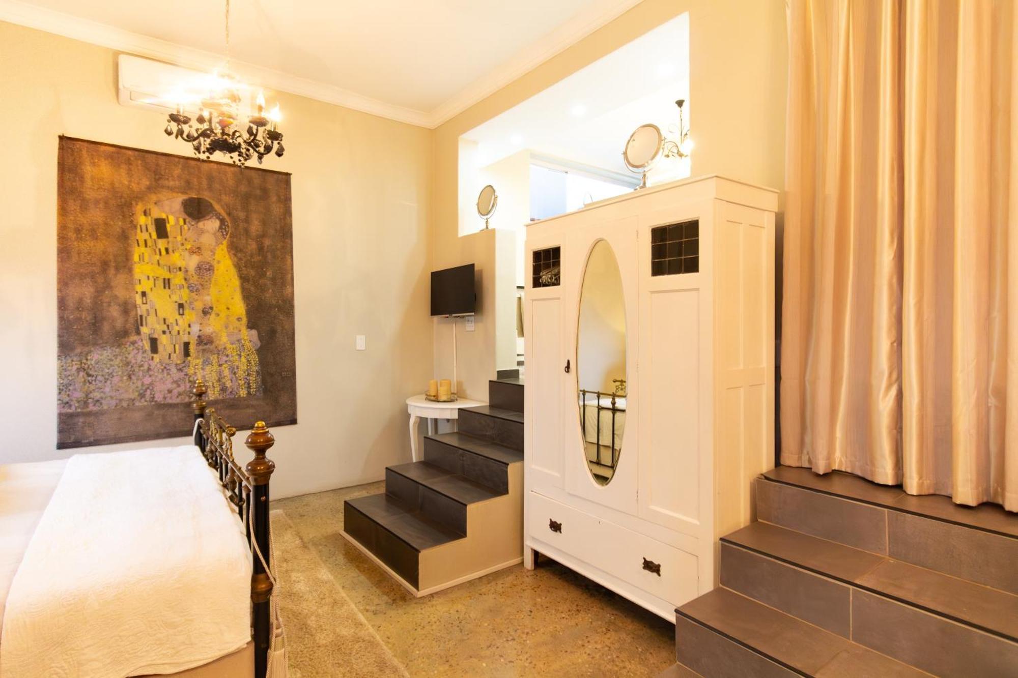 Bakenhof Winelands Lodge Paarl Luaran gambar