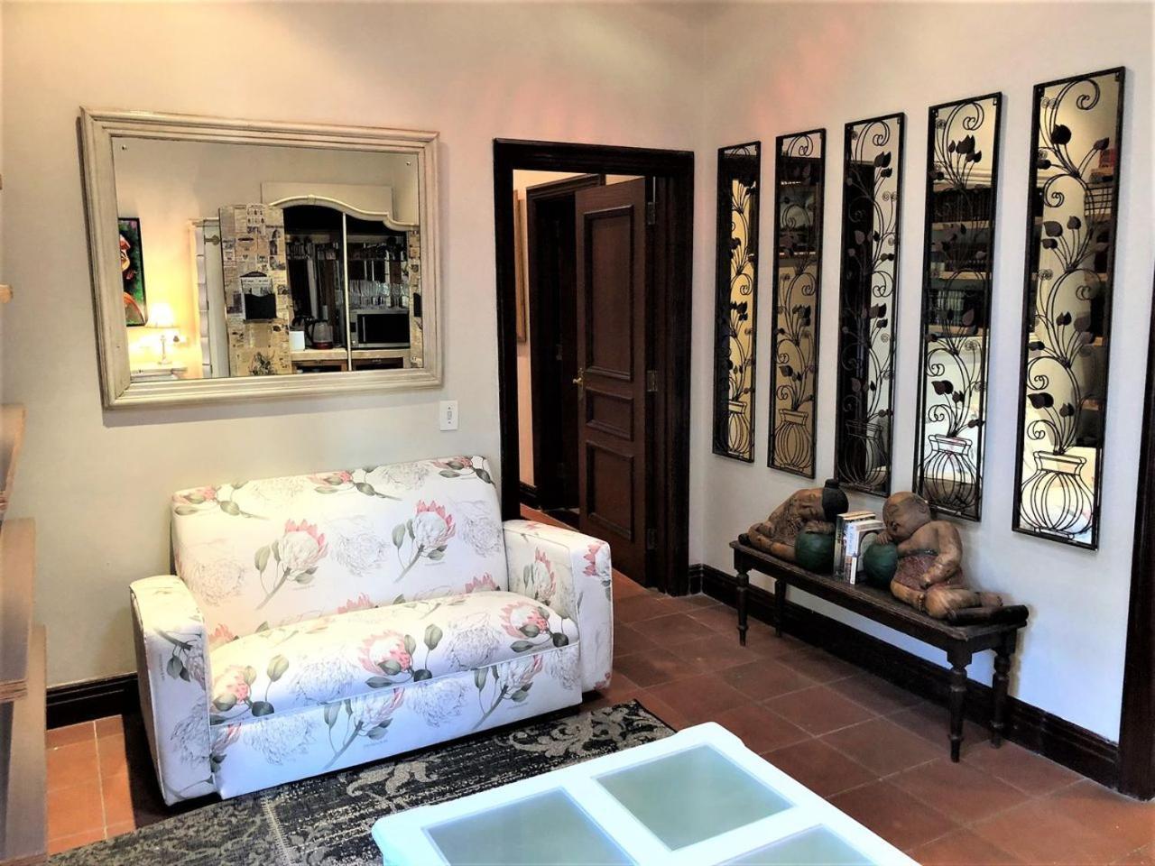 Bakenhof Winelands Lodge Paarl Bilik gambar