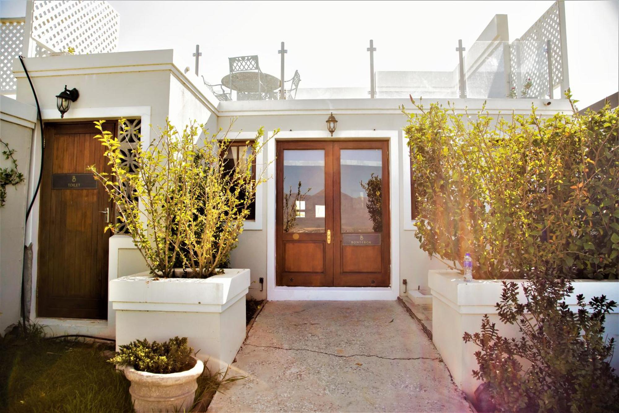 Bakenhof Winelands Lodge Paarl Luaran gambar