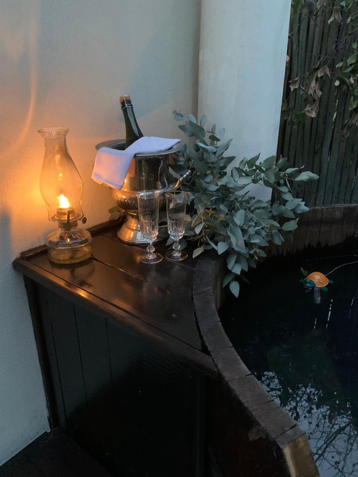 Bakenhof Winelands Lodge Paarl Luaran gambar