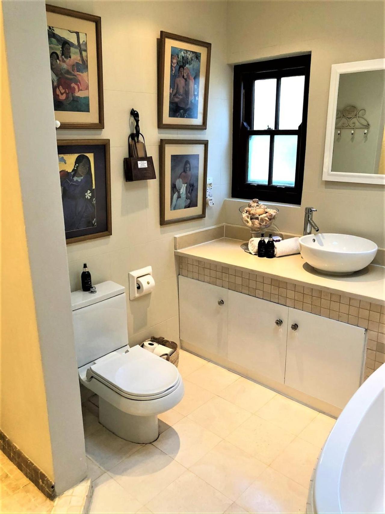 Bakenhof Winelands Lodge Paarl Bilik gambar