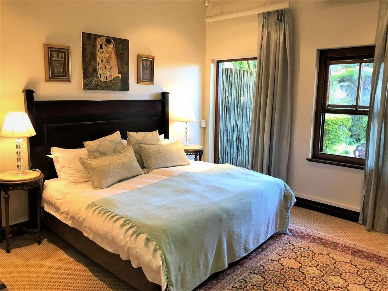 Bakenhof Winelands Lodge Paarl Bilik gambar
