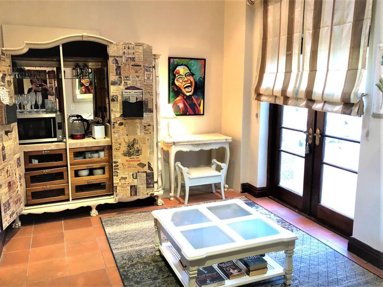 Bakenhof Winelands Lodge Paarl Bilik gambar