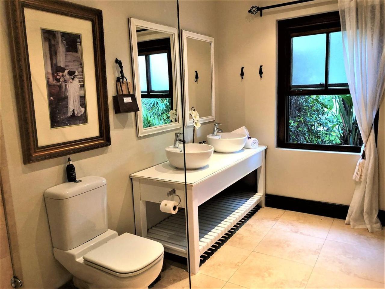 Bakenhof Winelands Lodge Paarl Bilik gambar