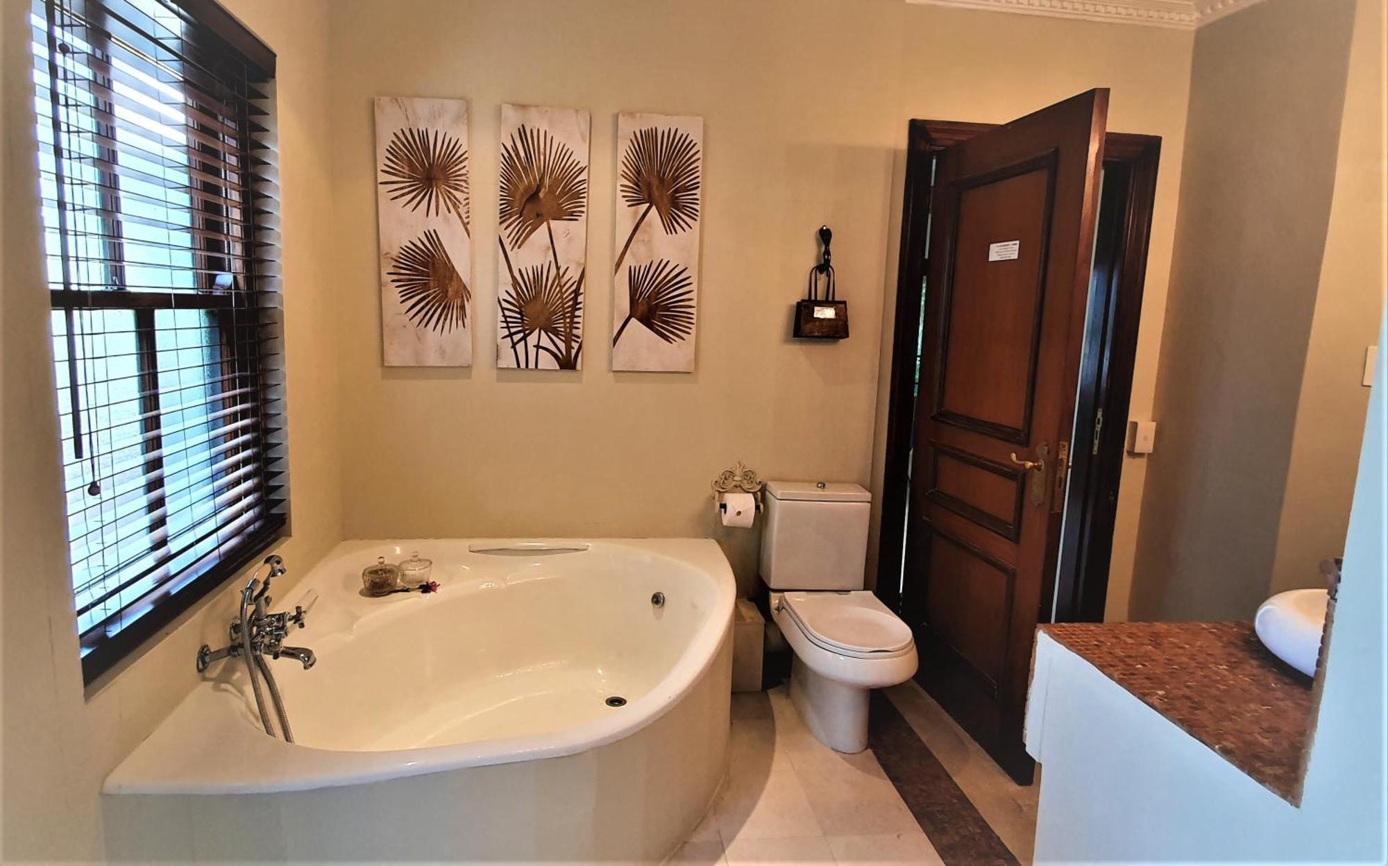 Bakenhof Winelands Lodge Paarl Luaran gambar
