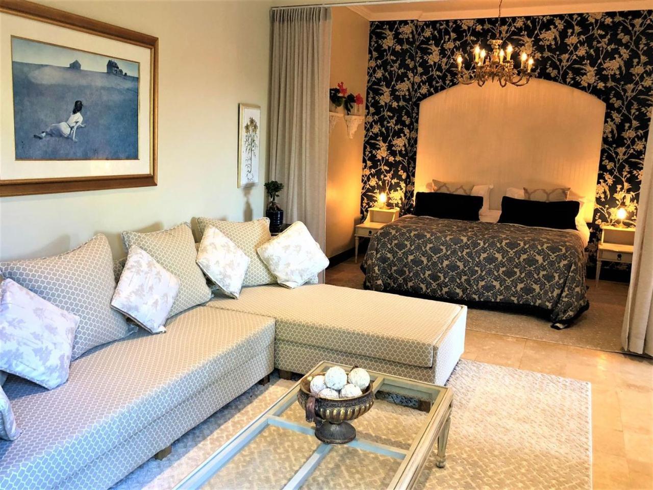 Bakenhof Winelands Lodge Paarl Luaran gambar