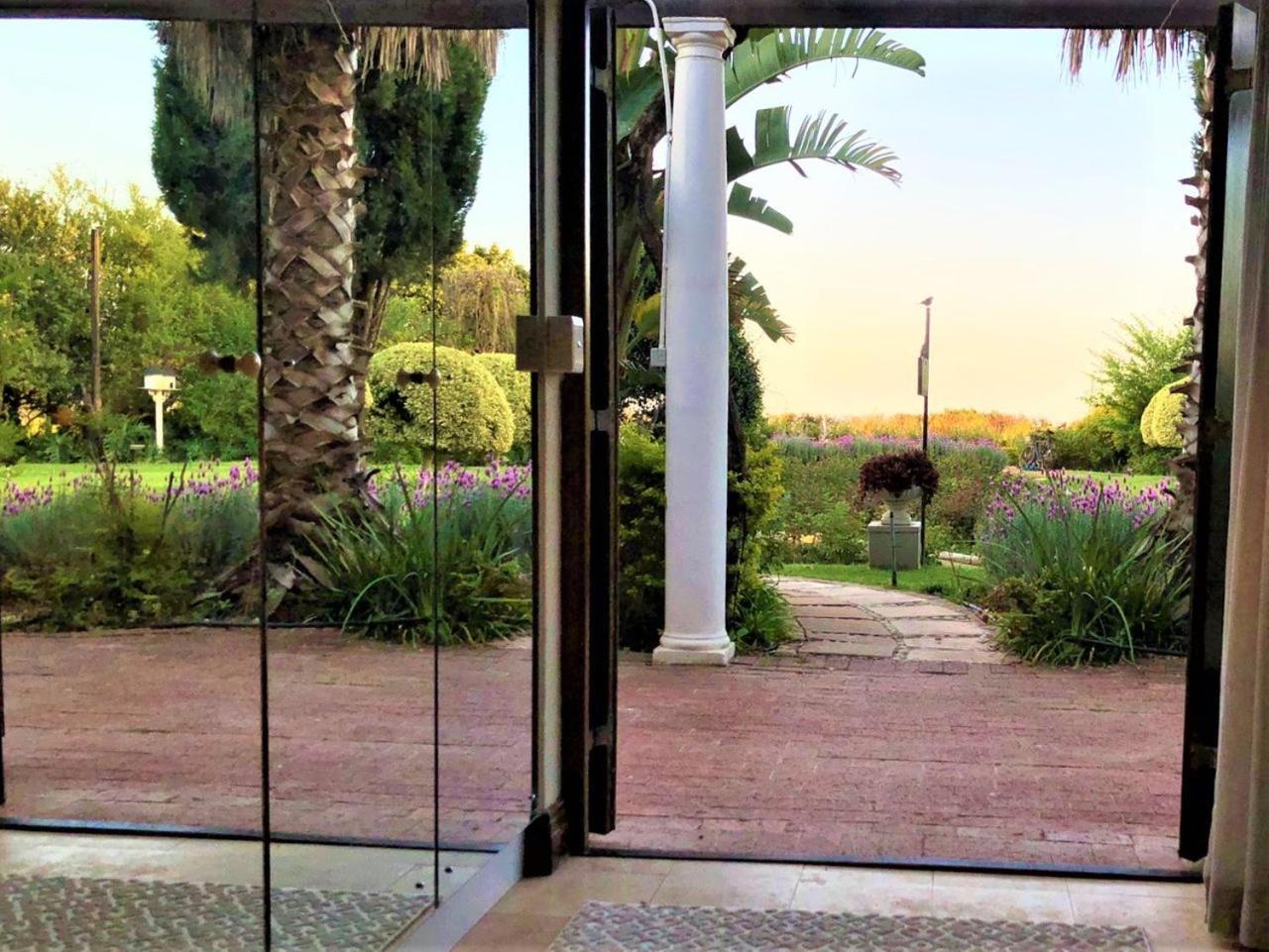 Bakenhof Winelands Lodge Paarl Bilik gambar