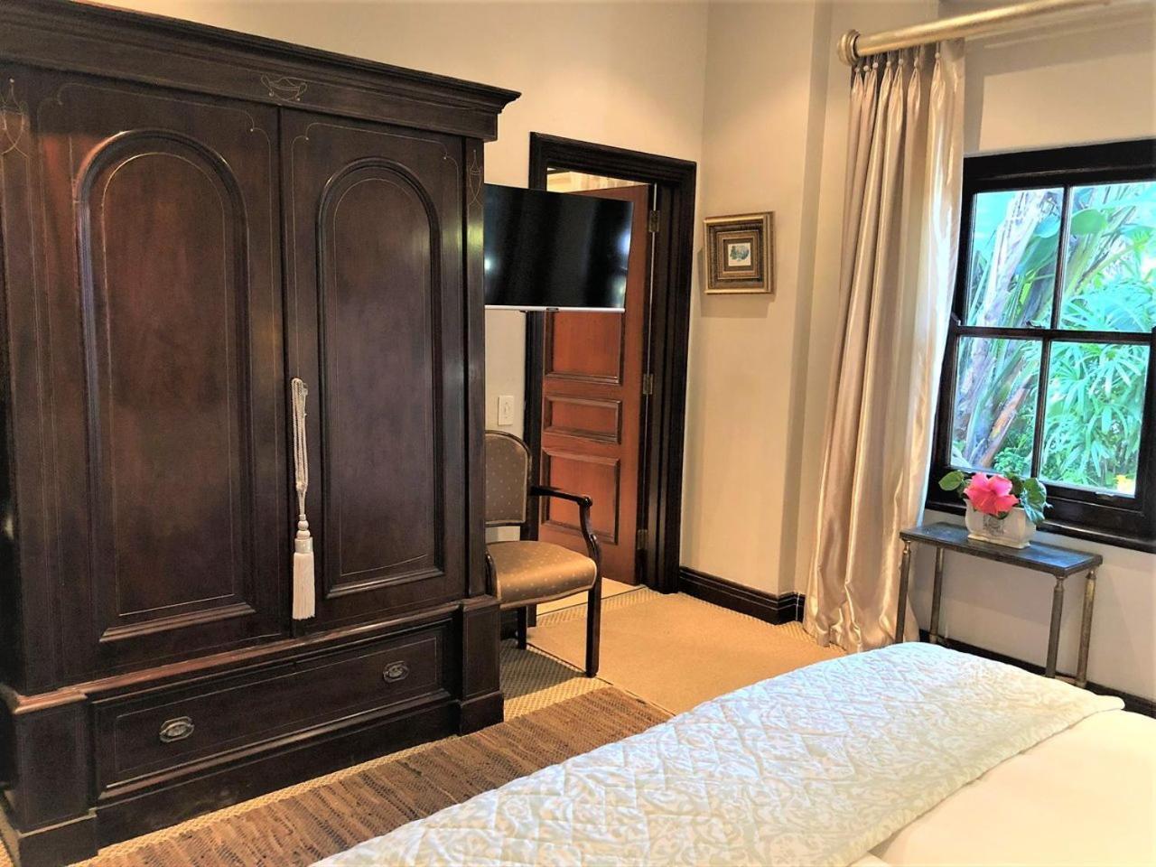 Bakenhof Winelands Lodge Paarl Bilik gambar