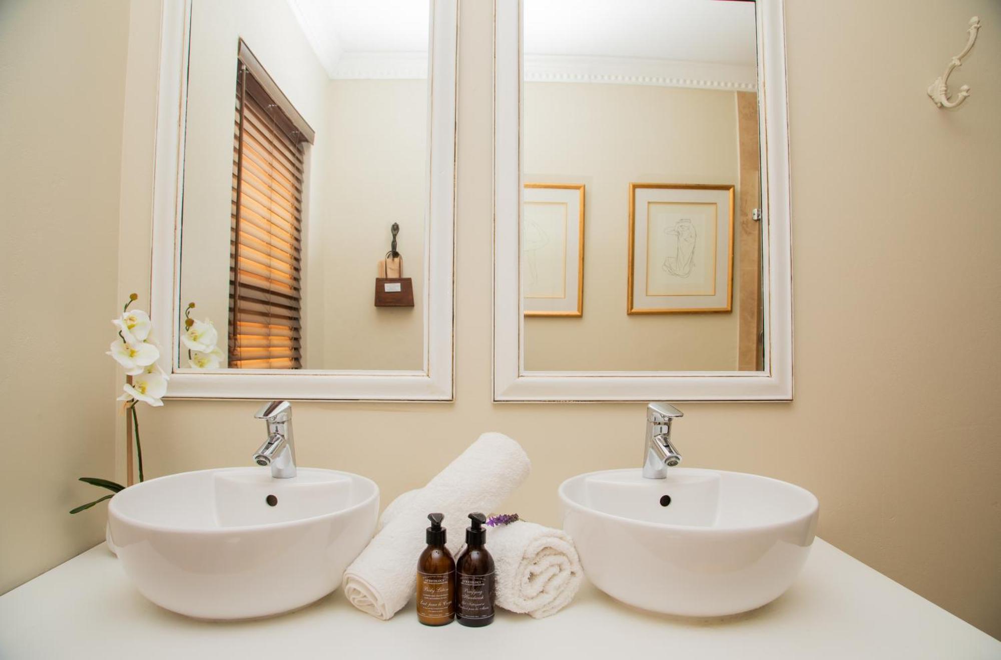 Bakenhof Winelands Lodge Paarl Luaran gambar