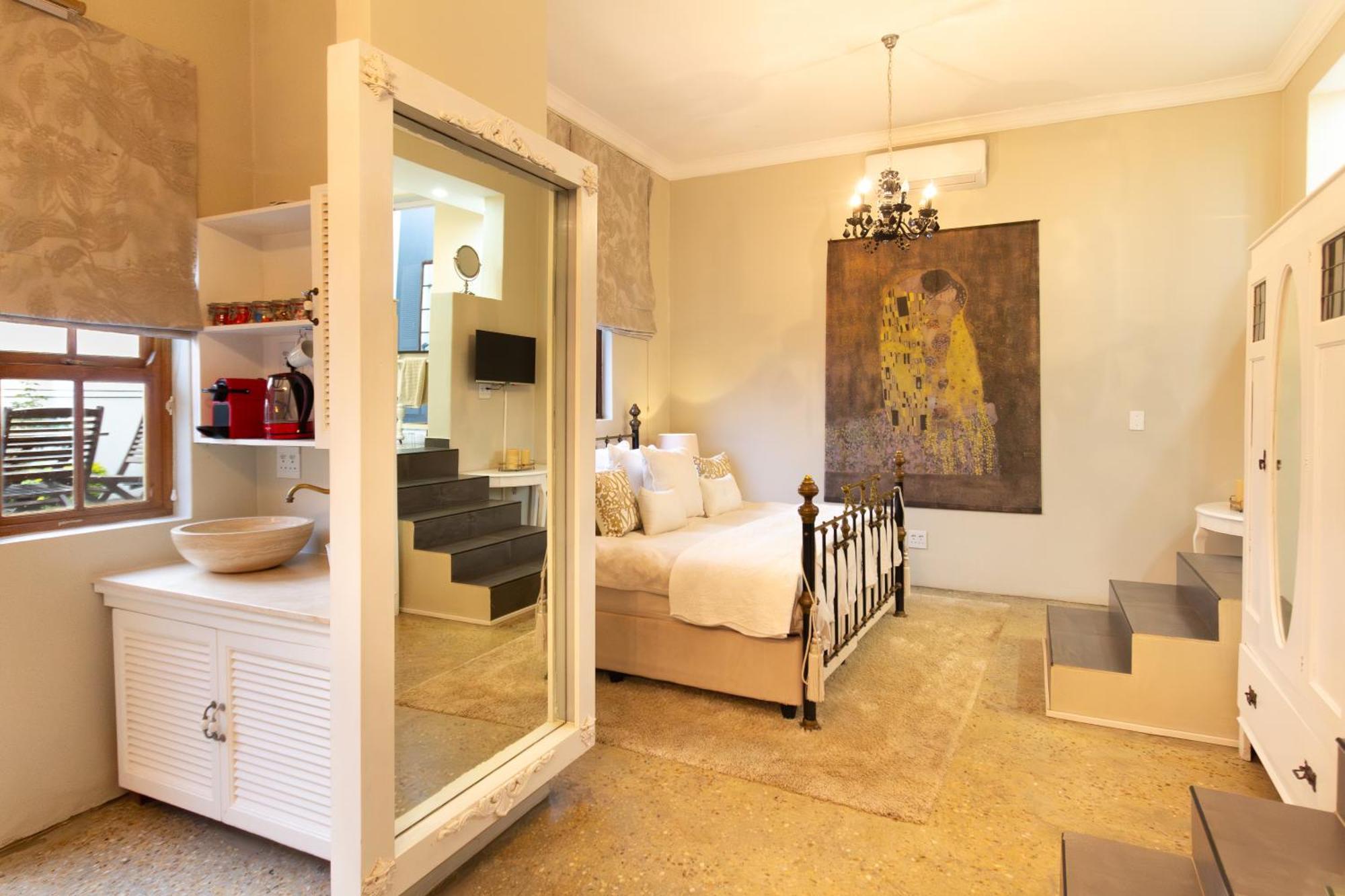 Bakenhof Winelands Lodge Paarl Luaran gambar