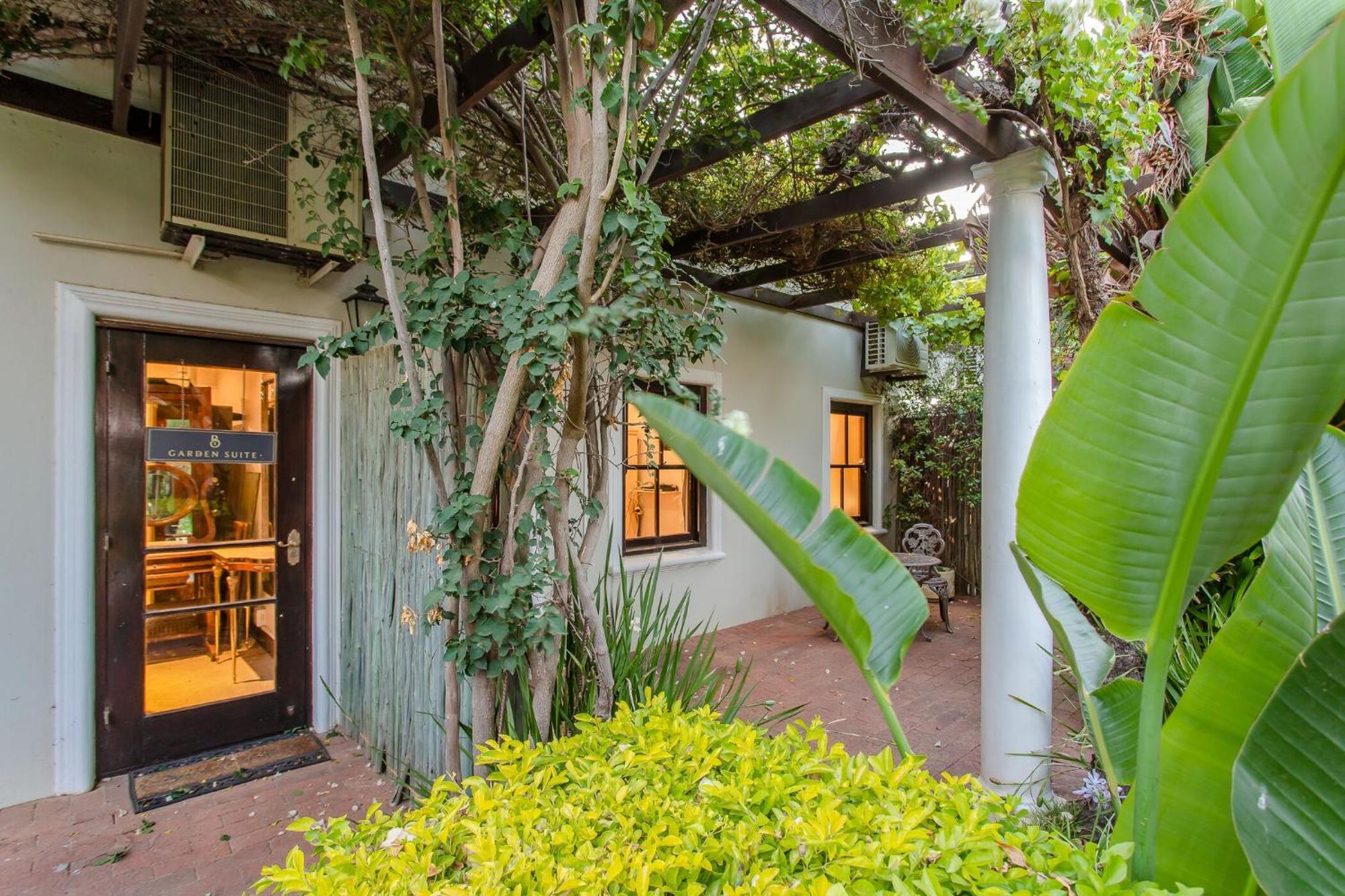Bakenhof Winelands Lodge Paarl Luaran gambar