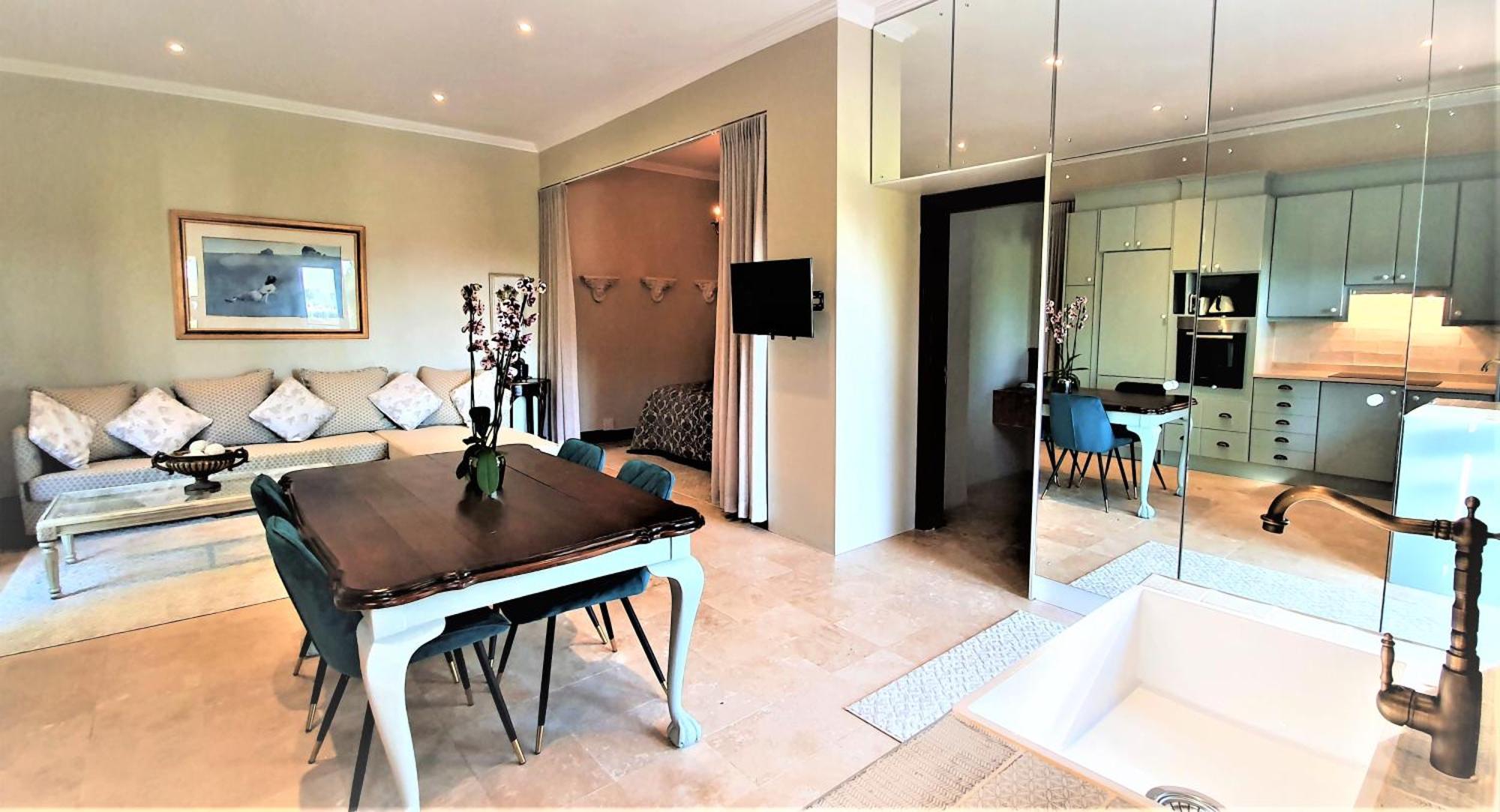 Bakenhof Winelands Lodge Paarl Luaran gambar